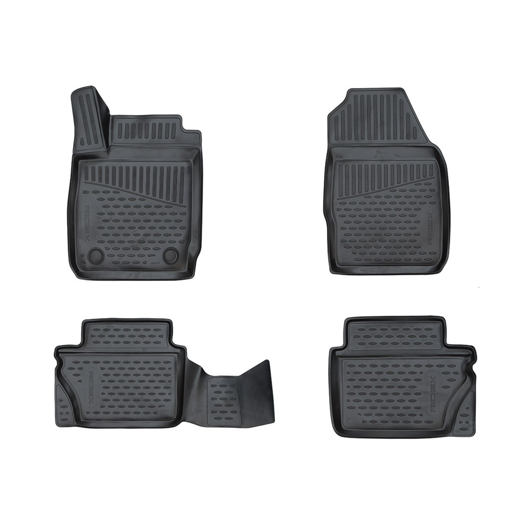 RIDEX Bilmåtter Varenummer: 215A0195 billige