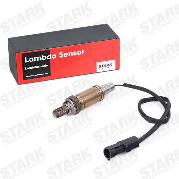 STARK Lambda andur Artikli number: SKLS-0140712 soodsalt