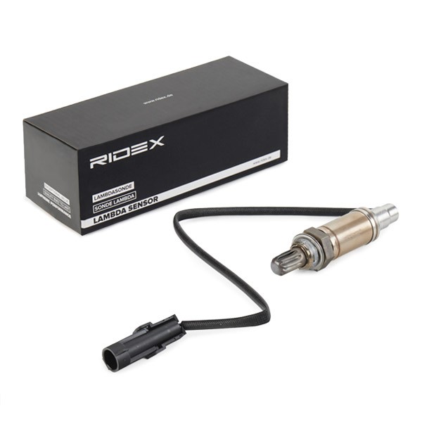 RIDEX Lambda andur Artikli number: 3922L0552 soodsalt