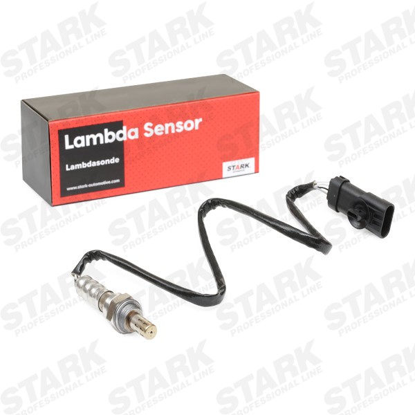STARK Lambda sensor Article number: SKLS-0140716 cheaply
