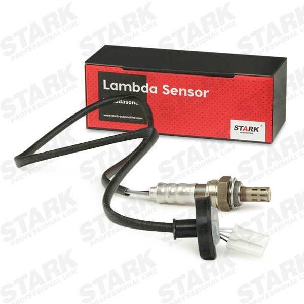 STARK Lambda sensor Article number: SKLS-0140756 cheaply