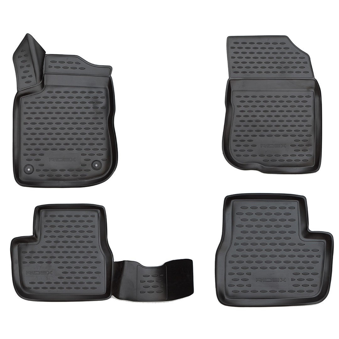 RIDEX Bilmåtter Varenummer: 215A0573 billige