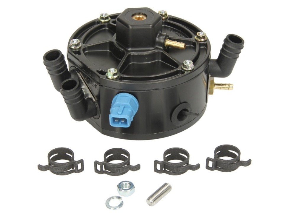 PRINS LPG reducer VSI TURBO Varenummer: 180/101020/B billige