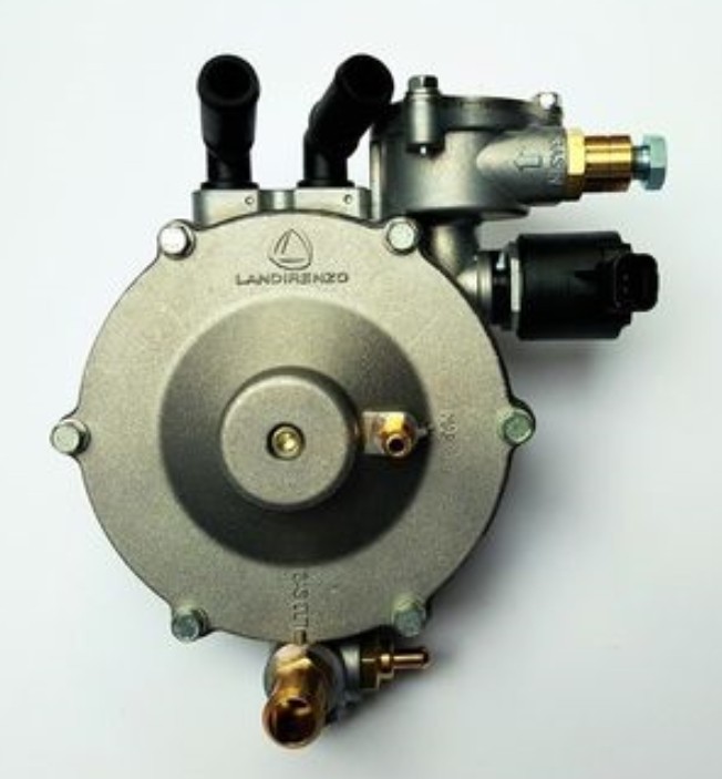 LANDI RENZO LPG reducer LI10 Varenummer: LI10 billige