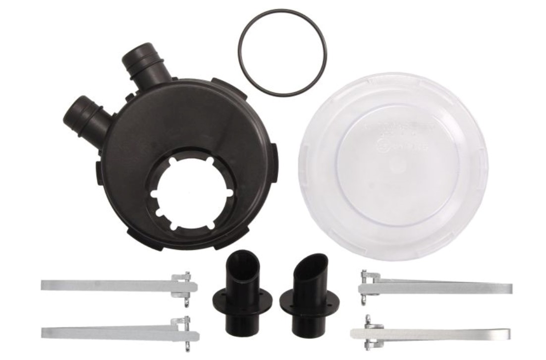 OEM Ventilhus CMAT0005 fra TOMASETTO