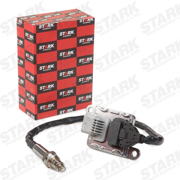 STARK SKNS-2260020 NOx Sensor, NOx Catalyst INSIGNIA 2.0 CDTI (69) 170 PS Diesel 2017