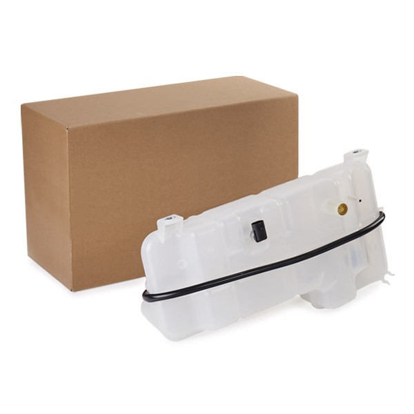 RIDEX Coolant expansion tank Article number: 397E0208 cheaply