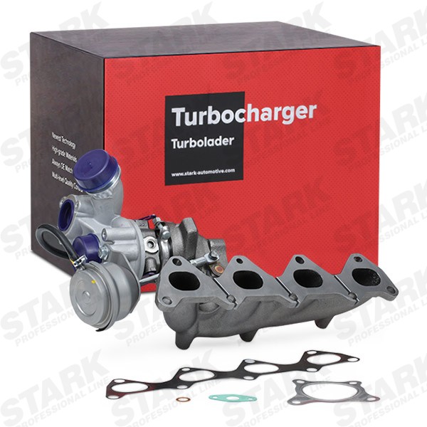 STARK Turbod Artikli number: SKCT-1191048 soodsalt