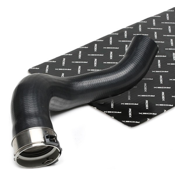 RIDEX Charger intake hose Article number: 3314C0405 cheaply