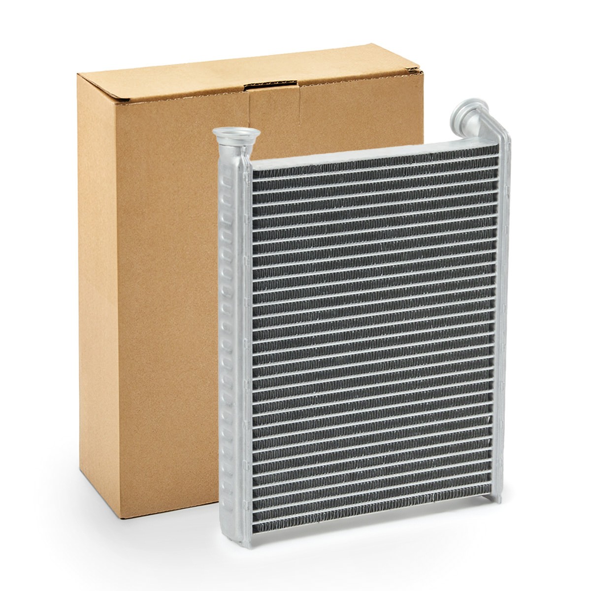 RIDEX Heater matrix Article number: 467H0167 cheaply
