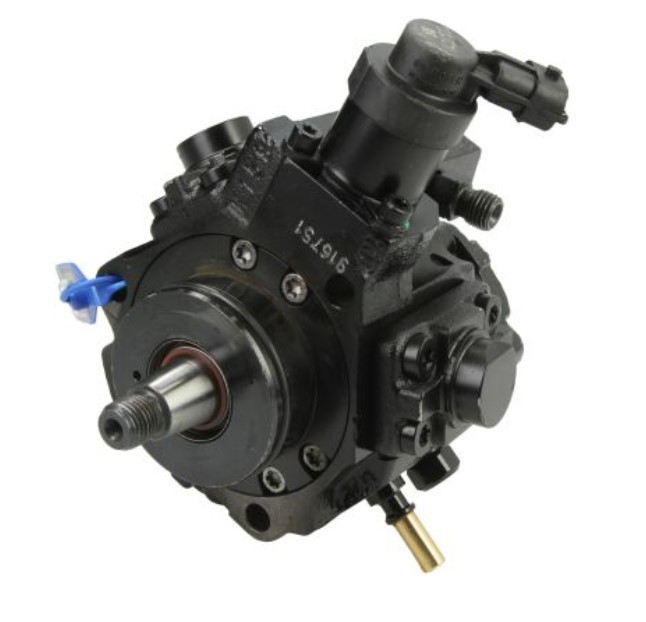 DAXTONE High pressure fuel pump Article number: DTX3041 cheaply