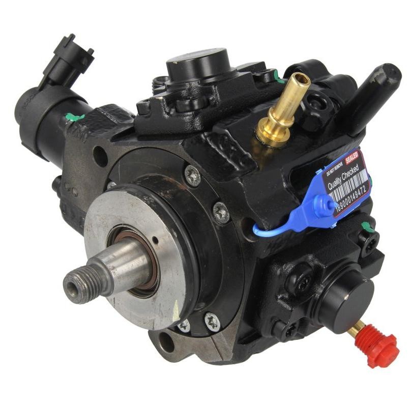 DAXTONE High pressure fuel pump Article number: DTX3910 cheaply