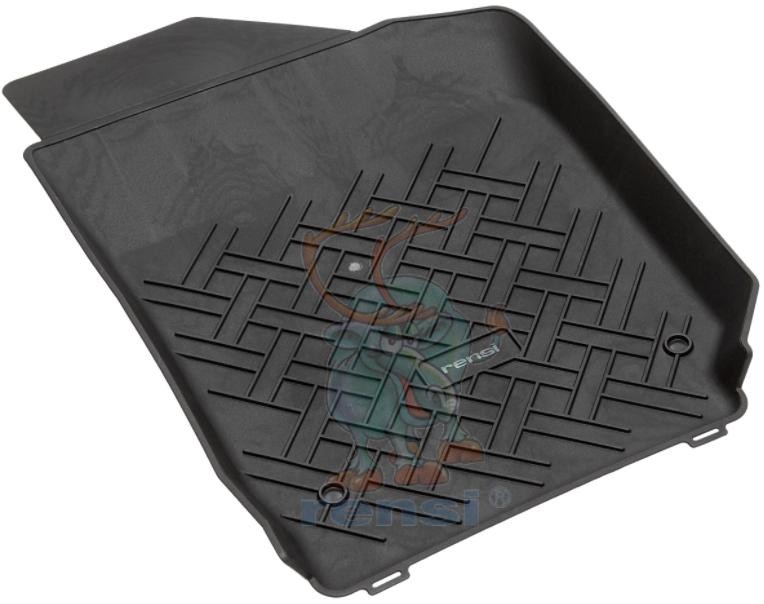 RENSI 171-1 Floor mat STILO 1.9 JTD 140 PS Diesel 2010