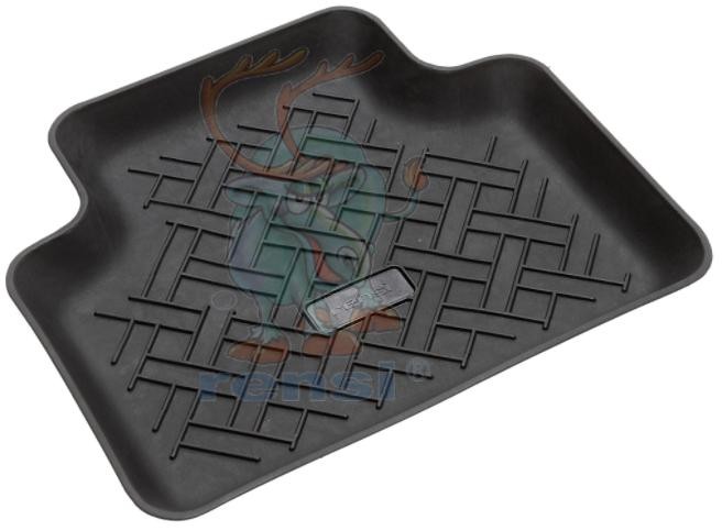 RENSI 770-1 Floor mat STILO 1.9 JTD 140 PS Diesel 2010