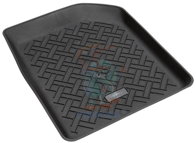 RENSI 781-1 Floor mat CORSA 1.7 CDTi (F08, W5L) 101 PS Diesel 2012