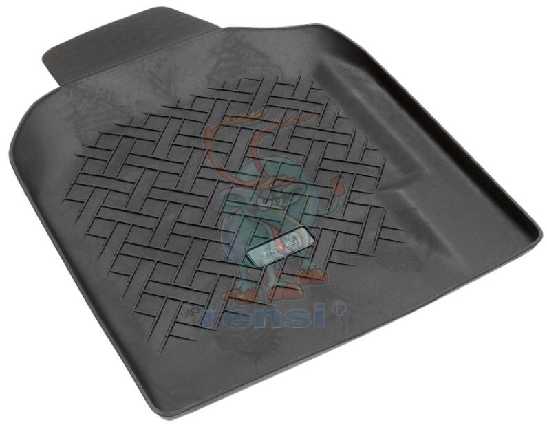 RENSI 903-1 Floor mat C5 3.0 V6 207 PS Petrol 2005