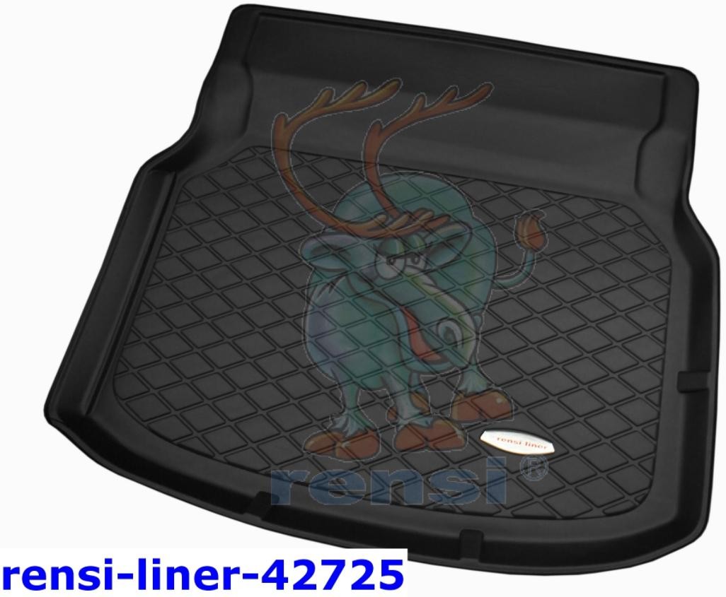 RENSI Car boot tray Article number: 42725 cheaply