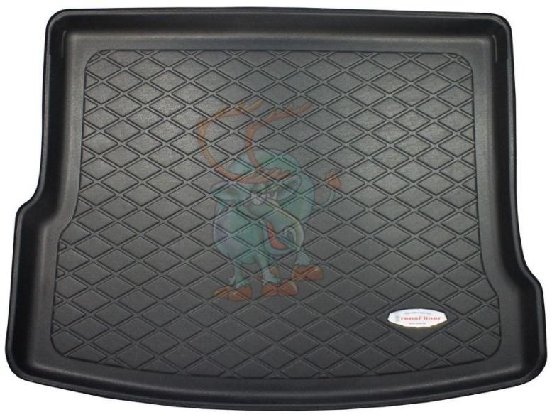 RENSI 43416 Bagagerumsbakke TIGUAN 1.5 TSI 131 HK Benzin