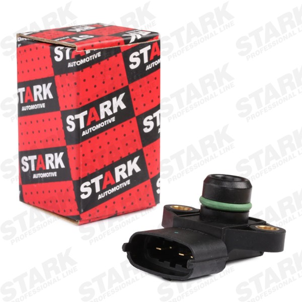 STARK Sensor, sugerørstryk Varenummer: SKSI-0840114 billige