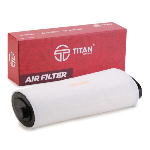 TITAN Luftfilter Varenummer: 0000011.0000008 billige