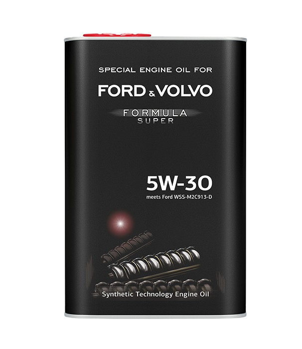 FANFARO Engine oil Article number: FF6716-1ME cheaply