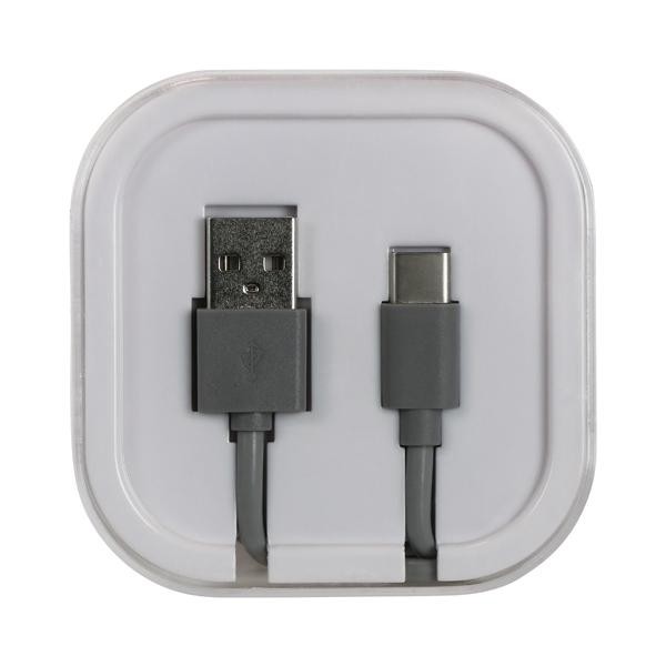 Be Connected USB-laadimiskaabel USB Artikli number: 0517102 soodsalt