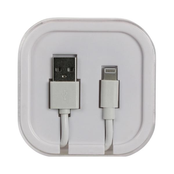 Be Connected USB-laadimiskaabel USB Artikli number: 0517103 soodsalt