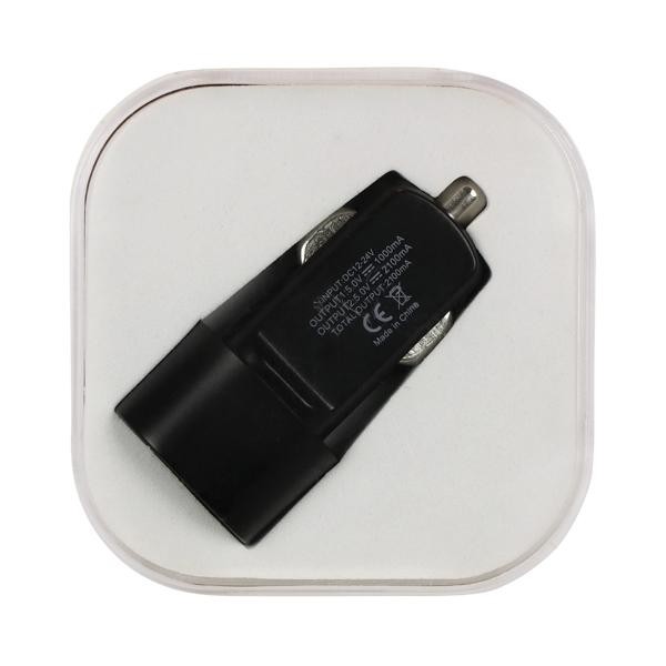 OEM Autolaadija 0517108 pärit Be Connected