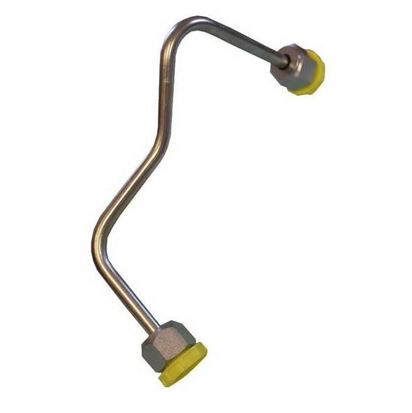 PLANET TECH High Pressure Pipe, injection system Article number: PL6105 cheaply