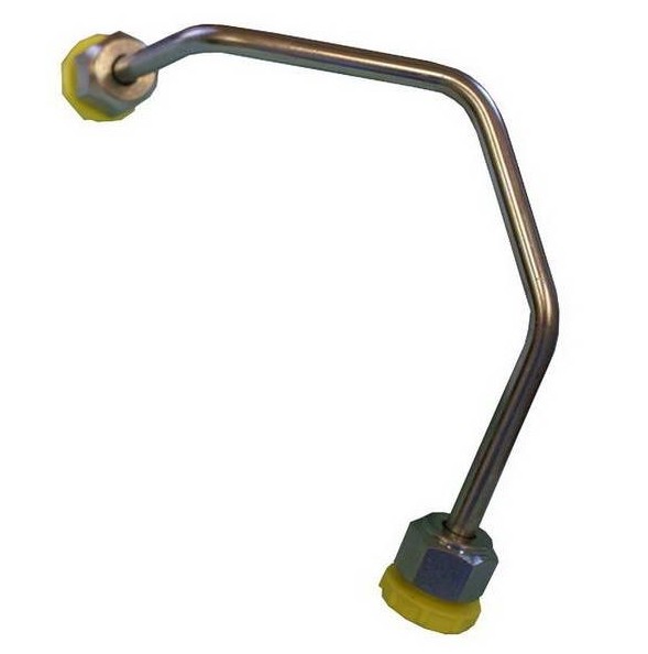 PLANET TECH PL6106 Kõrgsurvetorustik, sissepritsesüsteem VEL SATIS 2.2 dCi 116 HP Diisel