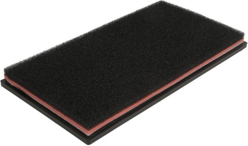PIPERCROSS Luftfilter Varenummer: PP1389 billige