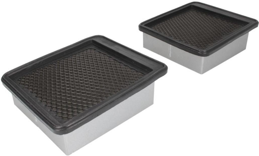 PIPERCROSS Air filter Article number: PP1727 cheaply
