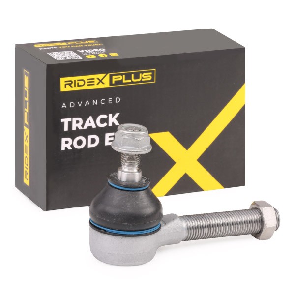 RIDEX PLUS Track rod end Article number: 914T0004P cheaply