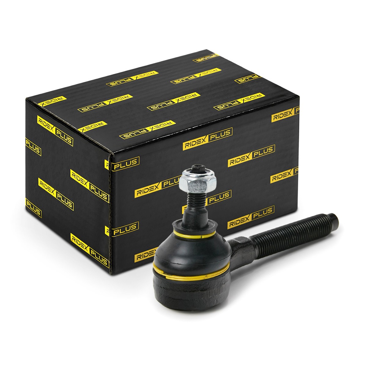 RIDEX PLUS Track rod end Article number: 914T0012P cheaply