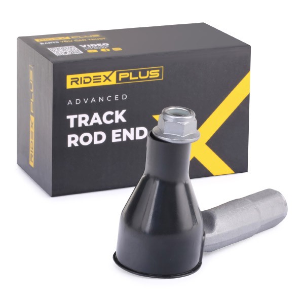 RIDEX PLUS Track rod end Article number: 914T0039P cheaply