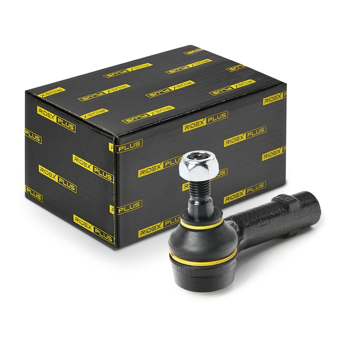 RIDEX PLUS Track rod end Article number: 914T0042P cheaply