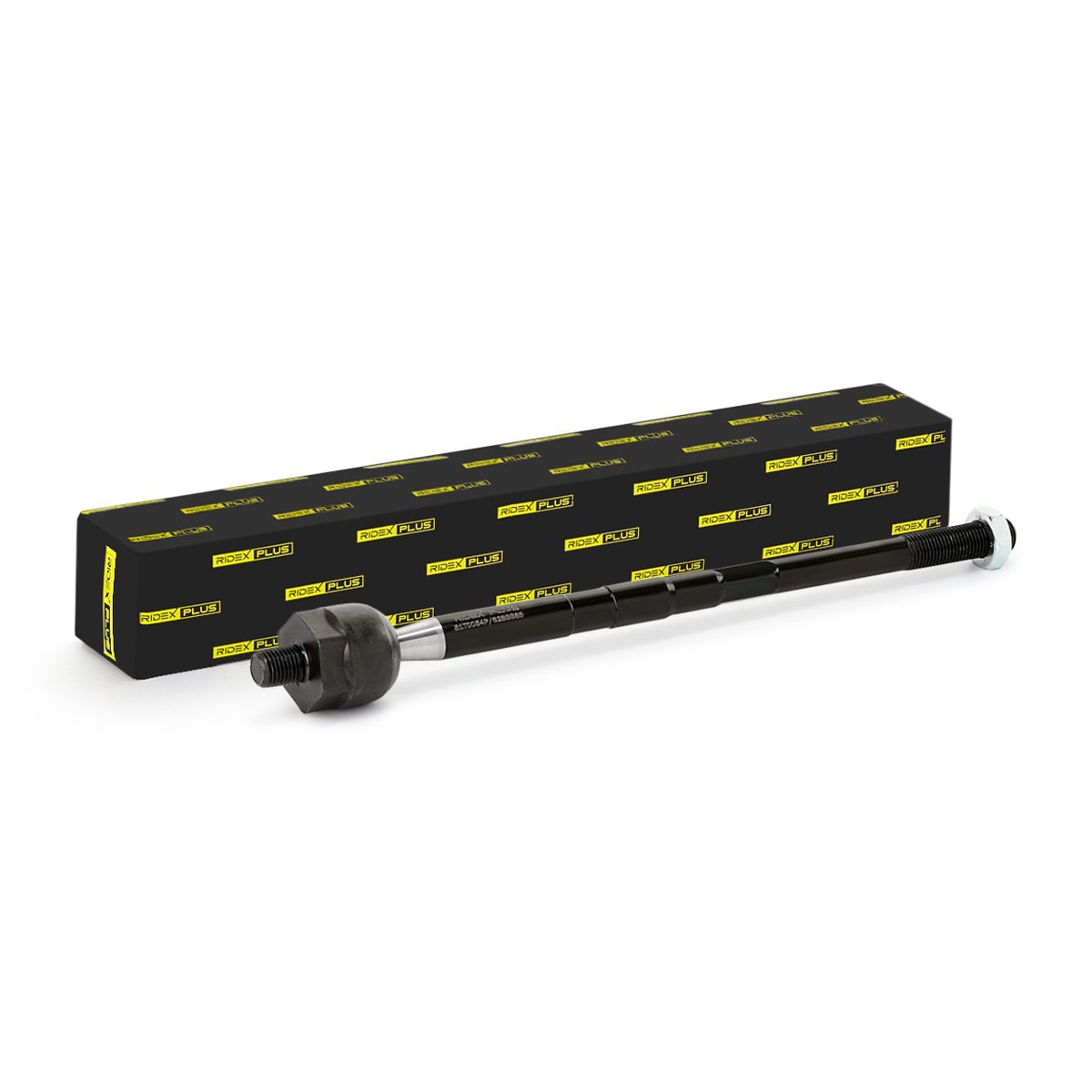 RIDEX PLUS Inner tie rod Article number: 51T0054P cheaply