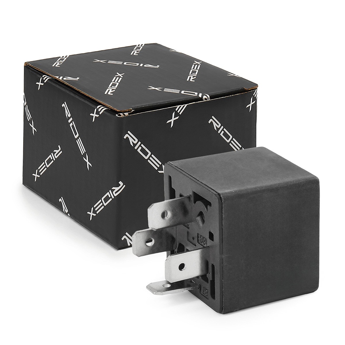RIDEX Fuel pump relay Article number: 1111R0033 cheaply