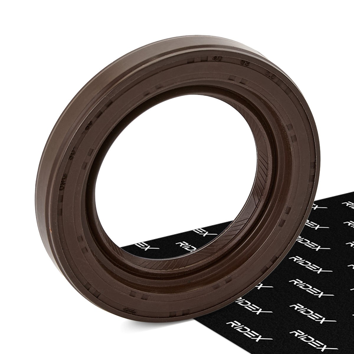 RIDEX Shaft Oil Seal Article number: 3771S0158 cheaply