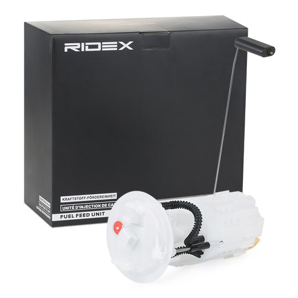 RIDEX Fuel feed unit Article number: 1382F0440 cheaply