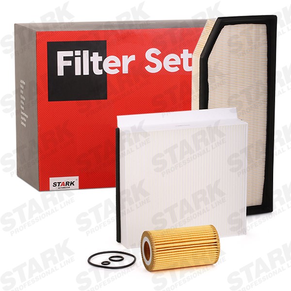 STARK Set filtre număr articol: SKFS-18880210 ieftin