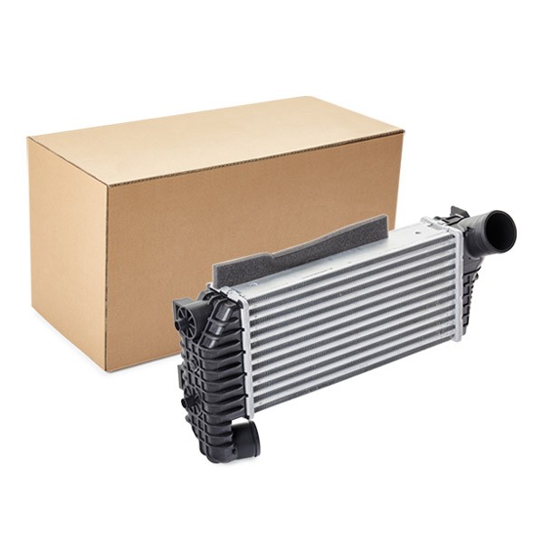 RIDEX Intercooler Article number: 468I0375 cheaply