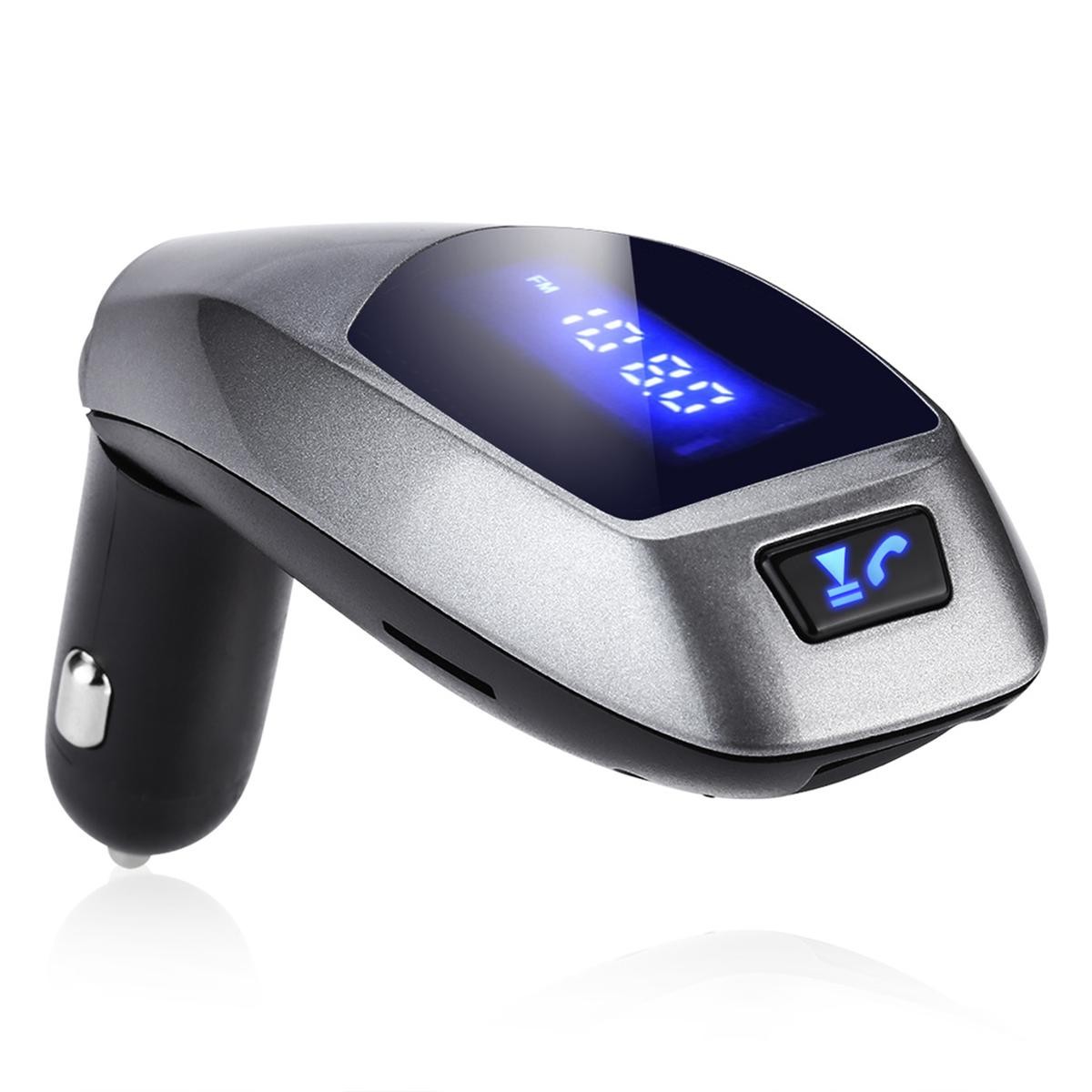 AUTO-T FM transmitter Artikli number: 540338 soodsalt