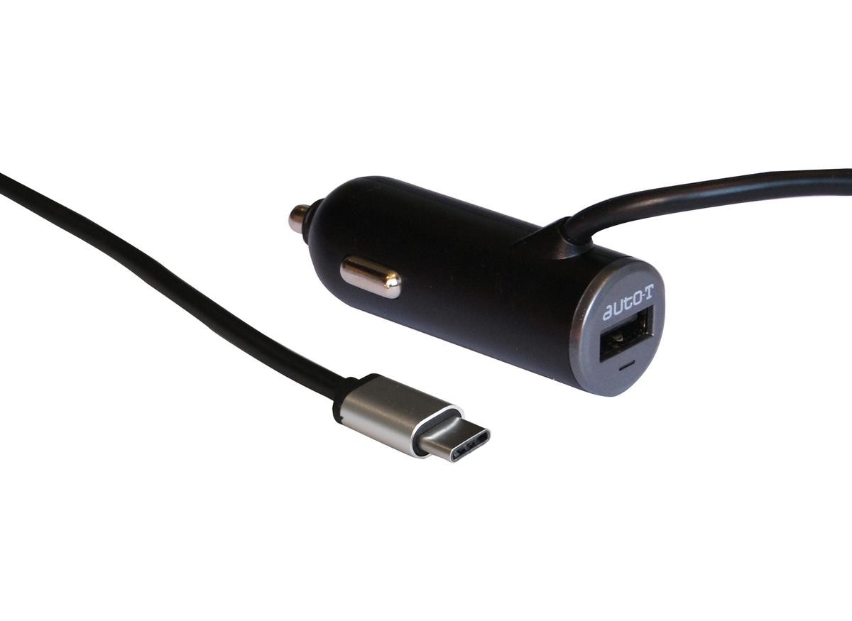 OEM Autolaadija 540319 pärit AUTO-T