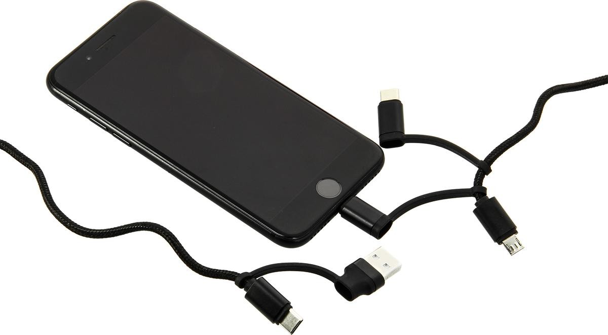 AUTO-T USB-laadimiskaabel Artikli number: 540339 soodsalt