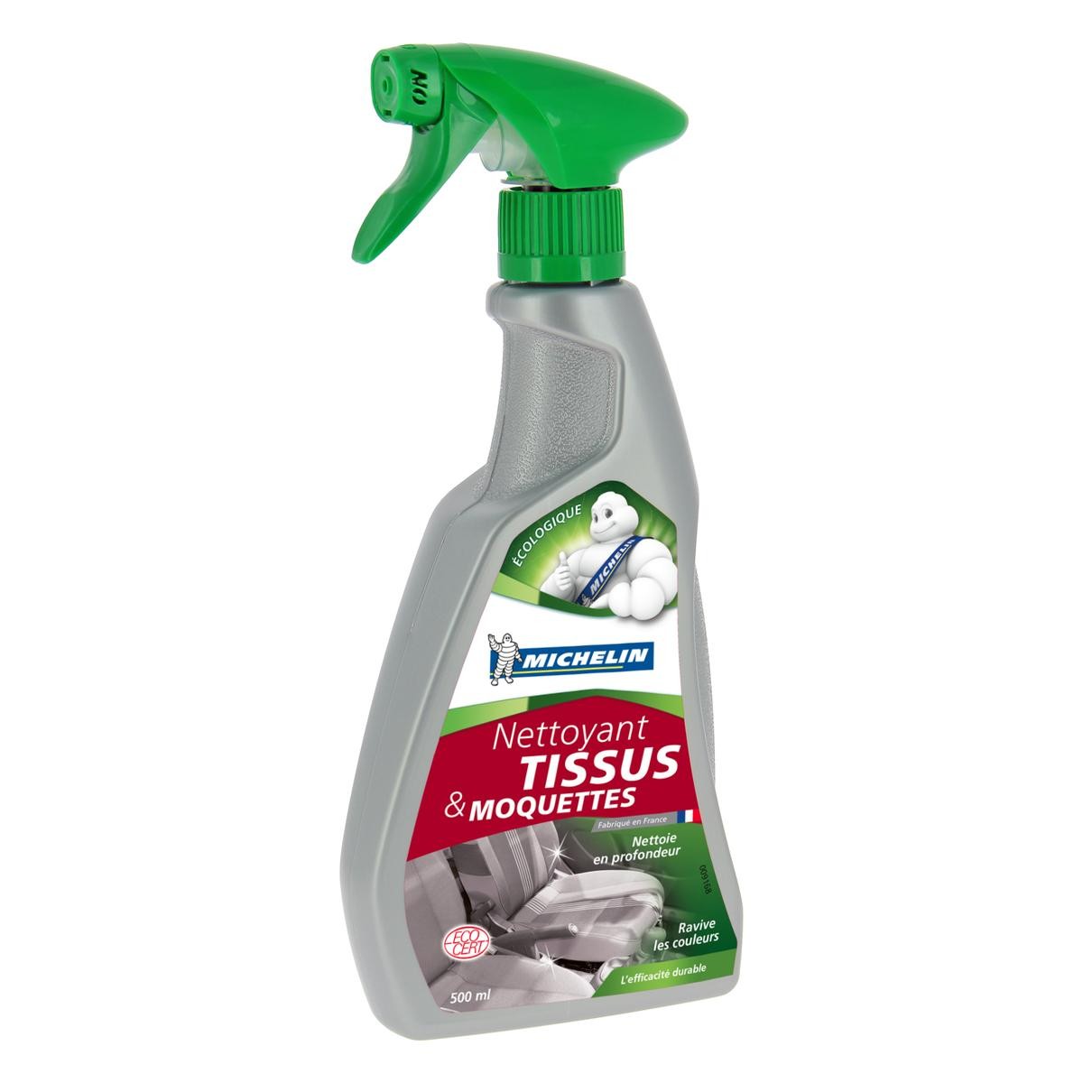 OEM Textile / Carpet Cleaner 009168 from Michelin
