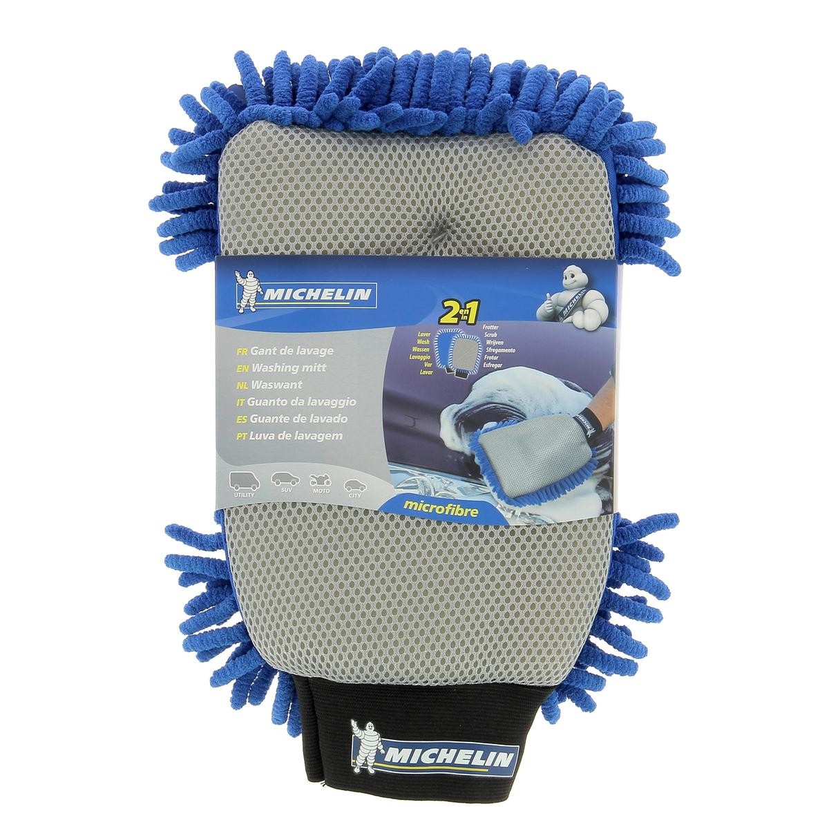 Michelin Handske til vask Varenummer: 009482 billige
