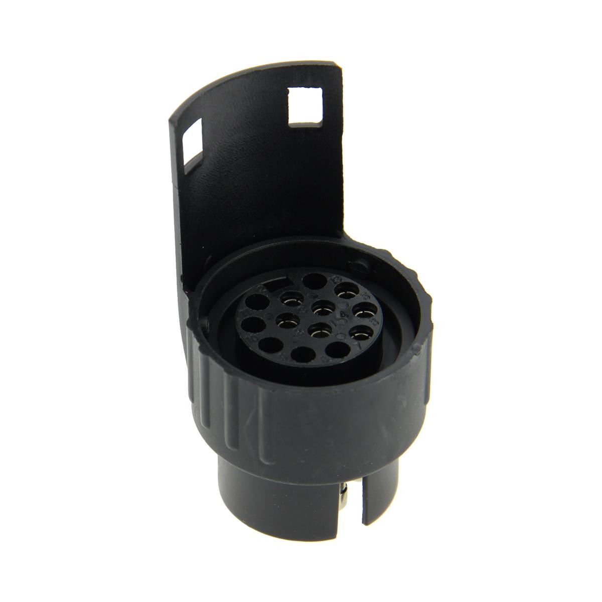 XL 553931 Socket Adapter SCÉNIC 1.9 dCi 102 PS Diesel 2003