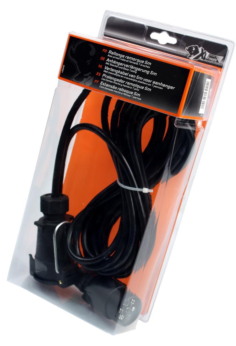 XL Connector Cable, trailer Article number: 553921 cheaply
