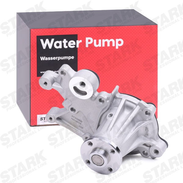STARK Veepump Artikli number: SKWP-0520512 soodsalt